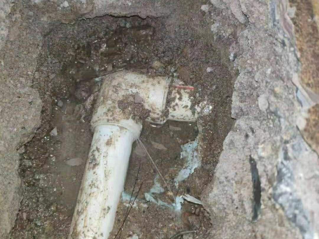 延边朝鲜族自来水管道漏水检测