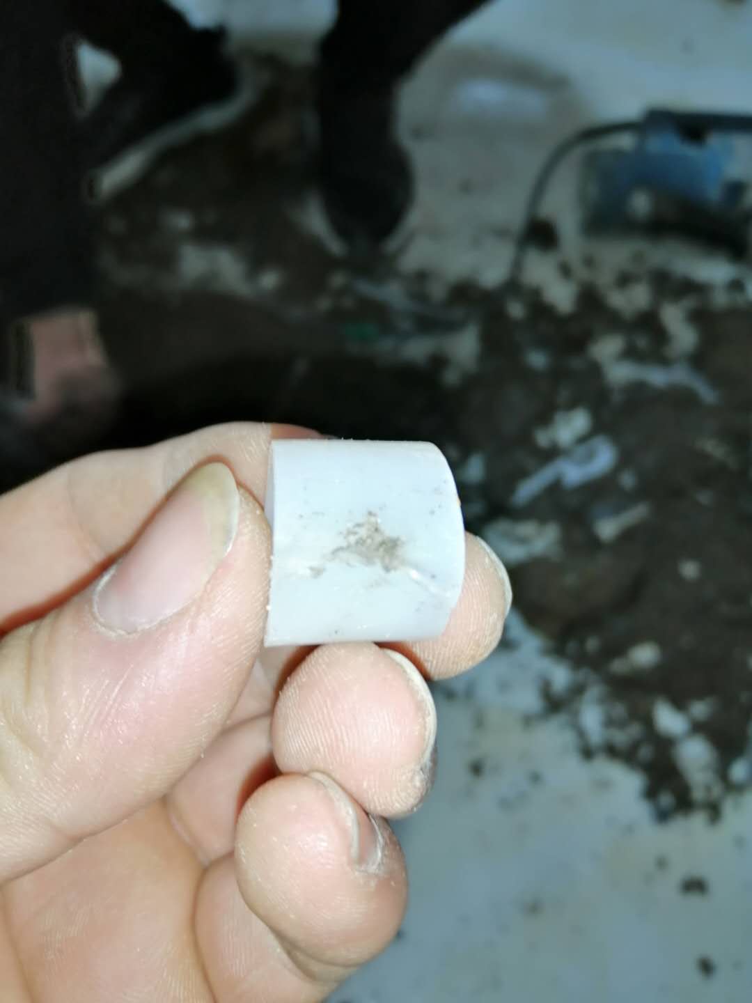 延边朝鲜族地暖漏水检测