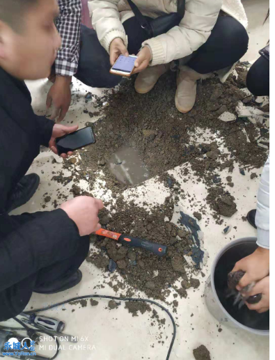 延边朝鲜族暖气漏水检测